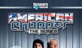 Americký chopper (4/29)