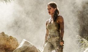 Tomb Raider