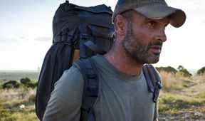 Ed Stafford: do neznáma (3)