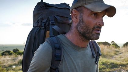 Ed Stafford: do neznáma (3)
