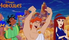 Hercules