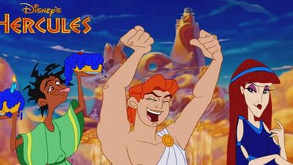 Hercules