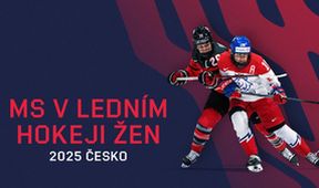 MS v ledním hokeji žen 2025 Česko, Hokej