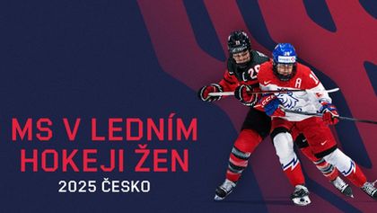 MS v ledním hokeji žen 2025 Česko, Hokej