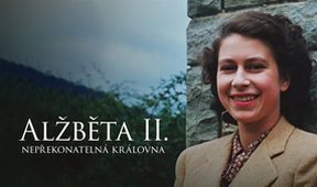 Alžběta II., nepřekonatelná královna