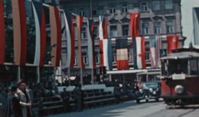 My, budovatelé nové republiky, 80 let od konce 2. světové války (1/3)