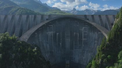 Francouzské megaprojekty