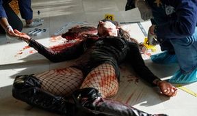 CSI: Vegas