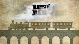 Tajemství železnic