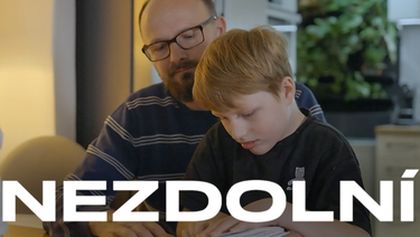 Nezdolní, Zóna zájmu