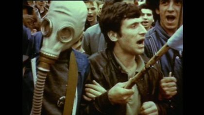 Černobyl (3)