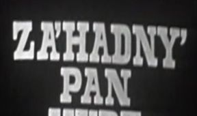Záhadný pan Hyde