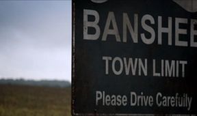 Banshee II (4/10)