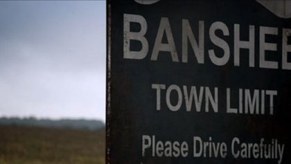 Banshee II (4/10)