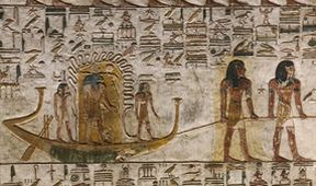 Ztracené poklady Egypta II (7)
