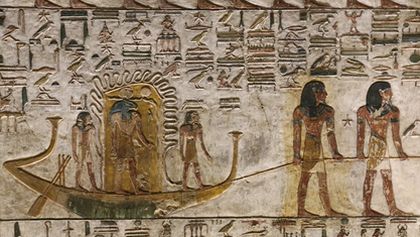 Ztracené poklady Egypta II (7)