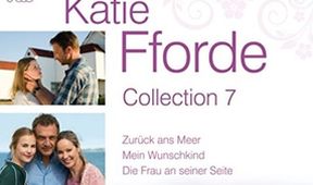 Katie Fforde: Správná manželka