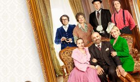 Aristokratka vo vare