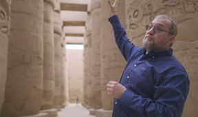 Ramses: Velký egyptský král (6)