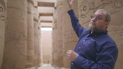 Ramses: Velký egyptský král (6)