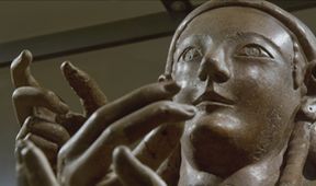 Etruskové, tajemná středomořská civilizace