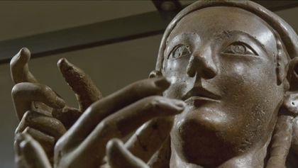 Etruskové, tajemná středomořská civilizace