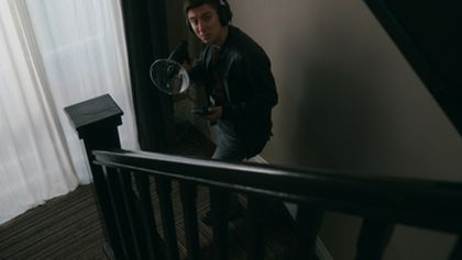Záhadné případy (6)