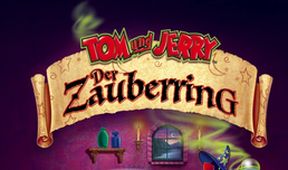 Tom a Jerry: Kúzelný prsteň