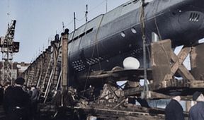 Nejdůležitější události 2. světové války v barvě II, Mýty a fakta historie