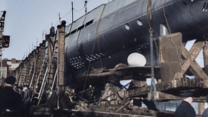 Nejdůležitější události 2. světové války v barvě II, Mýty a fakta historie