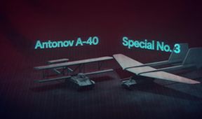 Tajné zbraně II. světové války (3)