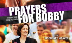 Prayers for Bobby