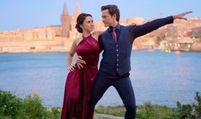 Detektívka v utajení: Vražedné tango