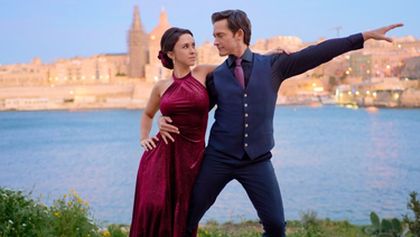 Detektívka v utajení: Vražedné tango