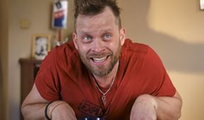 Franta mimozemšťan