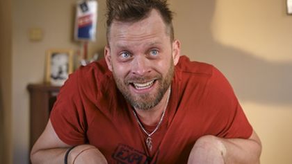 Franta mimozemšťan