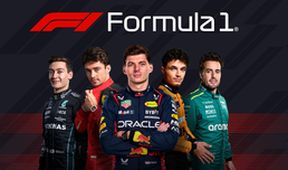 Formule 1 - Velká cena Monaka 2025 (3. trénink)
