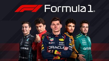 Formule 1 - Velká cena Crypto.com Miami 2025