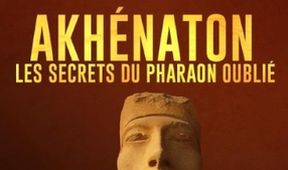 Ztracená města Akhenaten