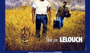 Cesta zhýčkaného dítěte, Velikáni filmu... Claude Lelouch