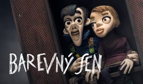 Barevný sen, Kino Art