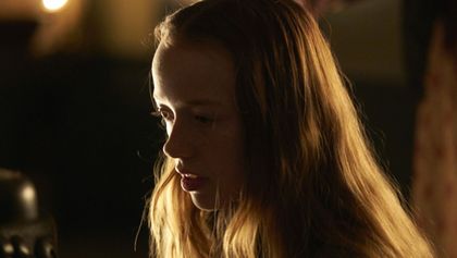 Anna zo Zeleného domu I (3)