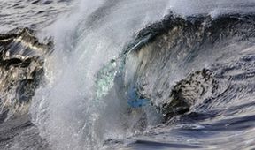 Atlantik - nejdivočejší oceán na planetě (2)