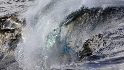 Atlantik - nejdivočejší oceán na planetě (2)