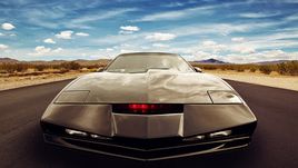 Knight Rider (3/21)