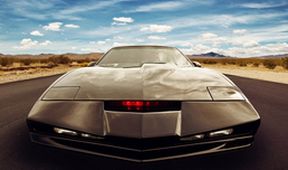 Knight Rider II (17/21)