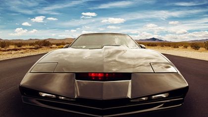 Knight Rider II (17/21)