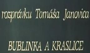 Bublinka a kraslice
