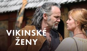 Vikinské ženy (2/2)