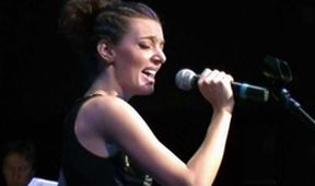 Dasha - několik podob, Klobouk dolů